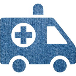 ambulance 2 icon