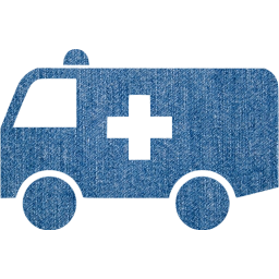 ambulance 4 icon