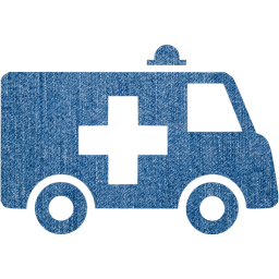 ambulance icon