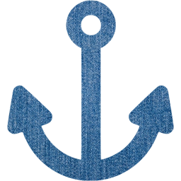 anchor 2 icon