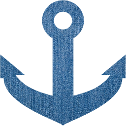 anchor 4 icon