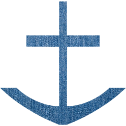 anchor 5 icon