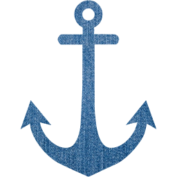 anchor 6 icon