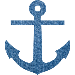 anchor icon