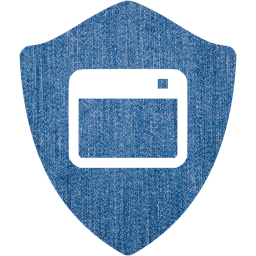 app shield icon