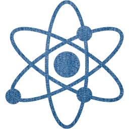 atomic icon