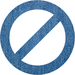 ban icon