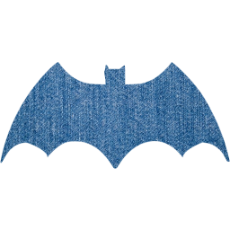 batman 10 icon