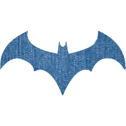 batman 12 icon