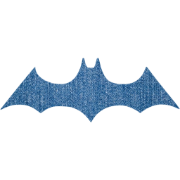 batman 13 icon