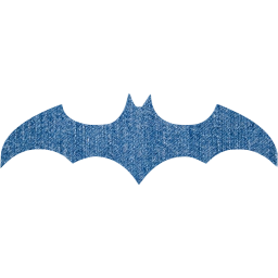 batman 14 icon