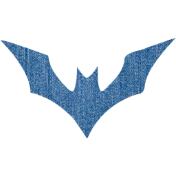 batman 15 icon