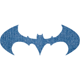 batman 16 icon