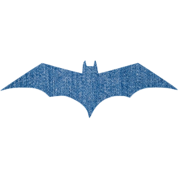 batman 18 icon