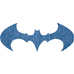 batman 20 icon