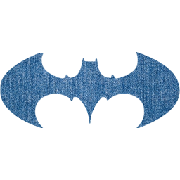 batman 21 icon