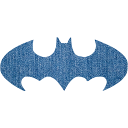 batman 24 icon