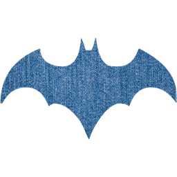 batman 3 icon