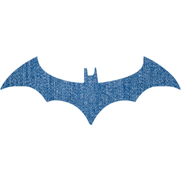 batman 4 icon