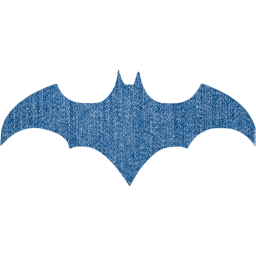 batman 5 icon