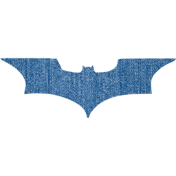 batman 6 icon