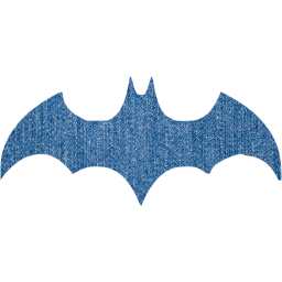 batman 8 icon