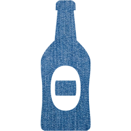 beer bottle icon