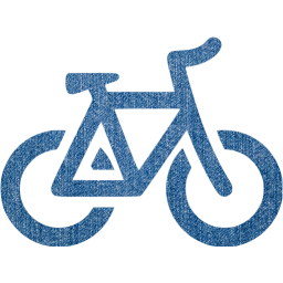 bicycle 2 icon