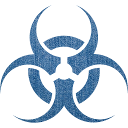 biohazard icon