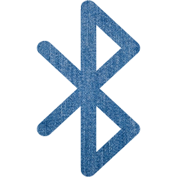 bluetooth 2 icon