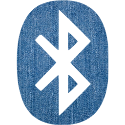 bluetooth icon