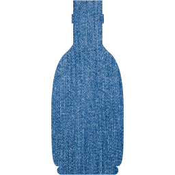 bottle 16 icon