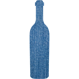 bottle 8 icon