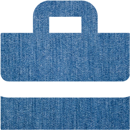 briefcase 10 icon