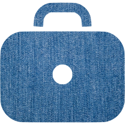 briefcase 2 icon