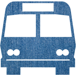 bus 4 icon