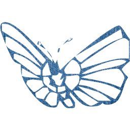 butterfly 2 icon