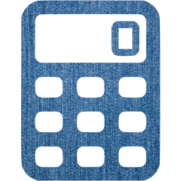 calculator 2 icon