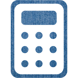 calculator 3 icon