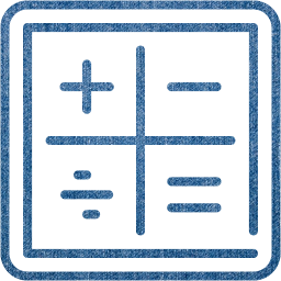 calculator 4 icon