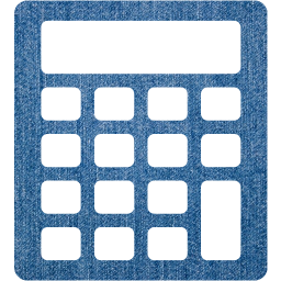 calculator 7 icon