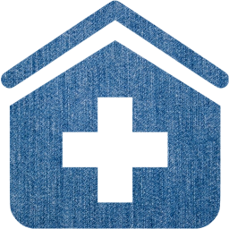 clinic icon