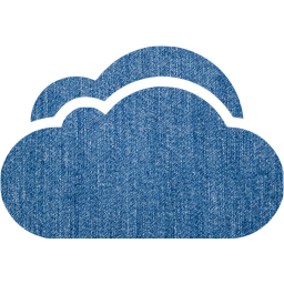 cloud 3 icon