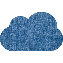 cloud 4 icon