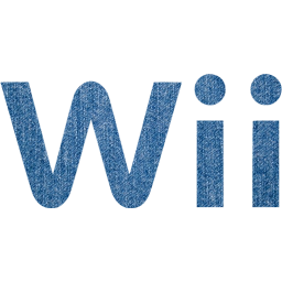 consoles wii icon