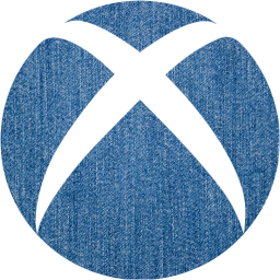 consoles xbox icon