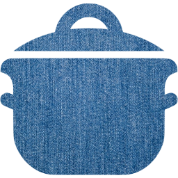 cooking pot icon