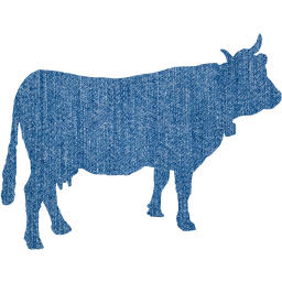 cow 2 icon