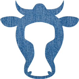 cow icon