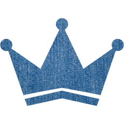 crown 3 icon